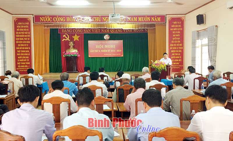 80 nh&agrave; đại đo&agrave;n kết, nh&agrave; t&igrave;nh thương tặng người ngh&egrave;o ở Ph&uacute; Riềng