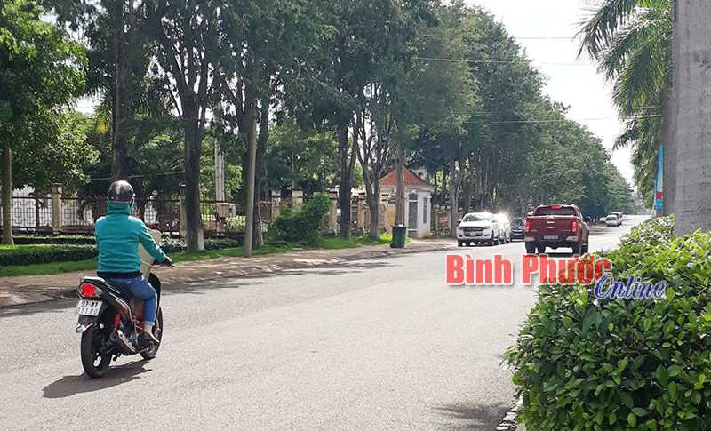 Lưu th&ocirc;ng ngược chiều g&acirc;y nguy hiểm