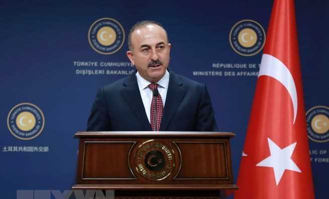 Thổ Nhĩ Kỳ: Tiến trình gia nhập EU còn nhiều khó khăn