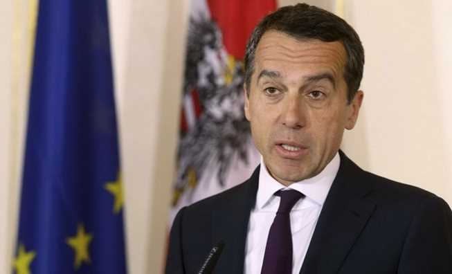 Áo sẽ không trục xuất các nhà ngoại giao Nga bị nghi là gián điệp