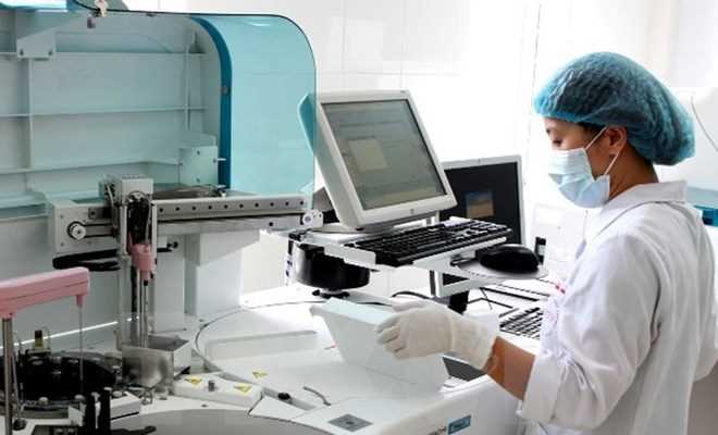 Bãi bỏ 1 quyết định miễn thuế nhập linh kiện lắp trang thiết bị y tế