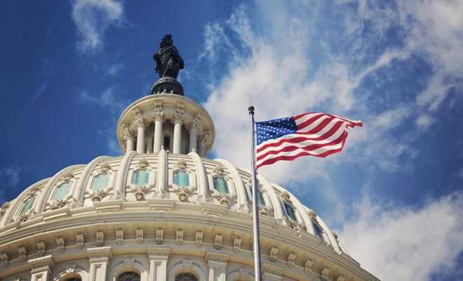 Cử tri Mỹ muốn đảng Dân chủ giành quyền kiểm soát Quốc hội