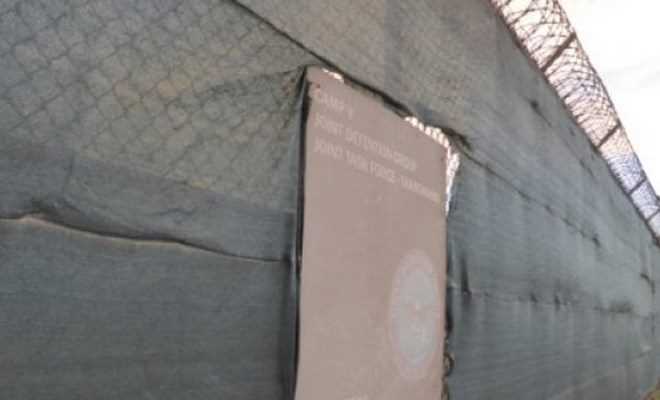 Nhà tù Mỹ trên Vịnh Guantanamo sẽ mở cửa ít nhất 25 năm nữa