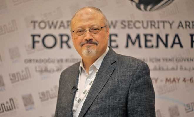 Phản ứng của một loạt nước phương Tây về vụ sát hại nhà báo Khashoggi