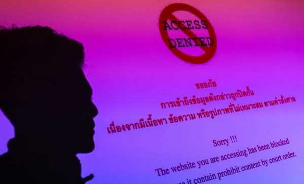 Thái Lan đề xuất thành lập Cơ quan An ninh mạng quốc gia