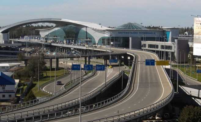 Nga trưng cầu về việc đổi tên một loạt sân bay ở nhiều thành phố