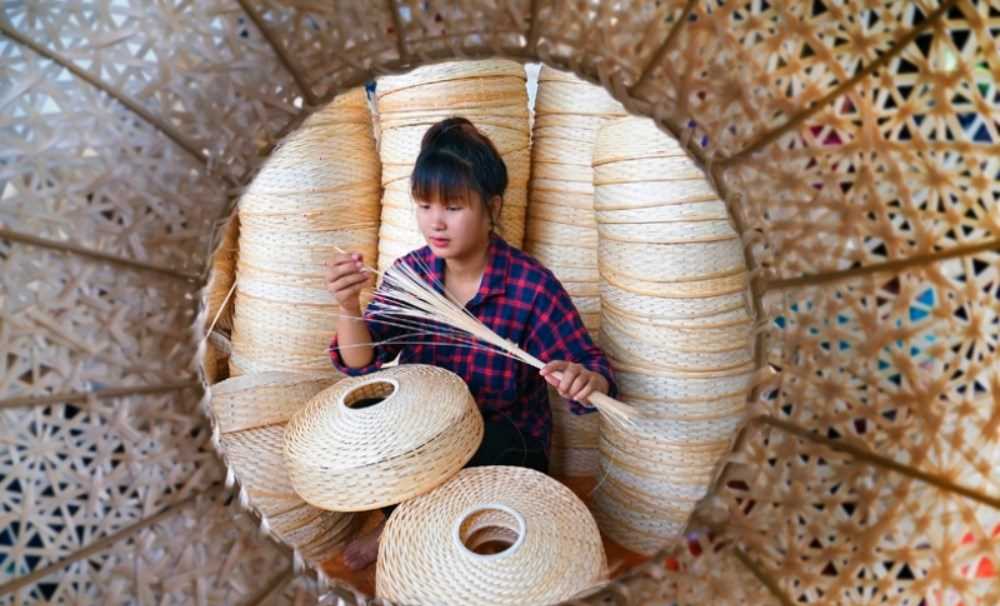 &lsquo;L&agrave;ng nghề, phố nghề&rsquo; v&agrave; những tinh hoa của đất kinh kỳ