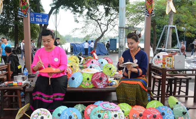 Thái Lan chi gần một triệu USD mỗi năm để thu hút khách Việt Nam