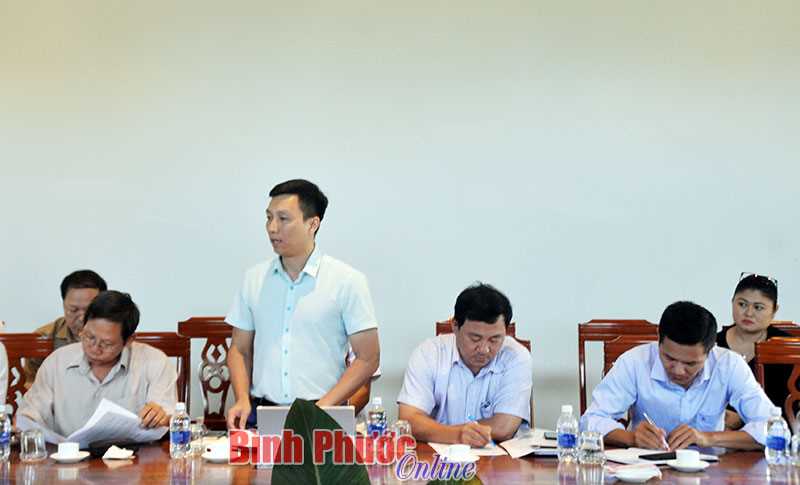 Sớm khởi công dự án trạm biến áp và đường dây 220kV Lộc Ninh - Bình Long 2