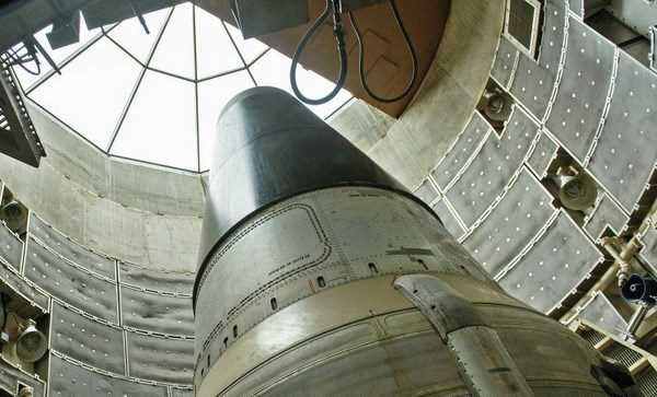 Nga cảnh báo đáp trả tương xứng nếu Mỹ triển khai tên lửa tại châu Âu