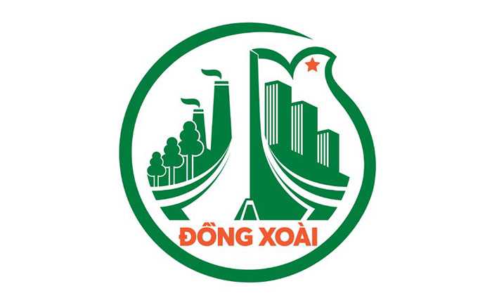 T&aacute;c giả Khổng Văn Đại đoạt giải nhất cuộc thi thiết kế biểu trưng Đồng Xo&agrave;i