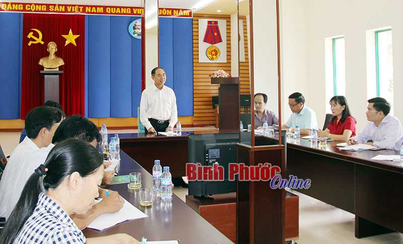 23.652 lượt hộ vay vốn chính sách