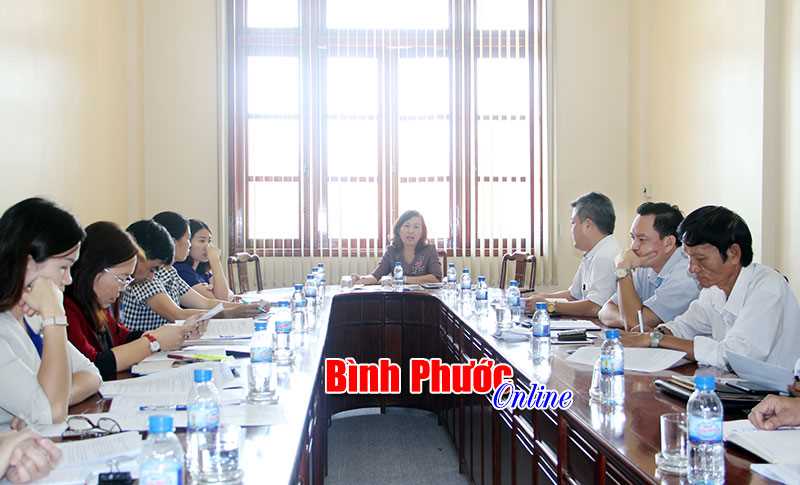 Quỹ Đầu tư ph&aacute;t triển B&igrave;nh Phước sẽ hoạt động từ ng&agrave;y 1-1-2019