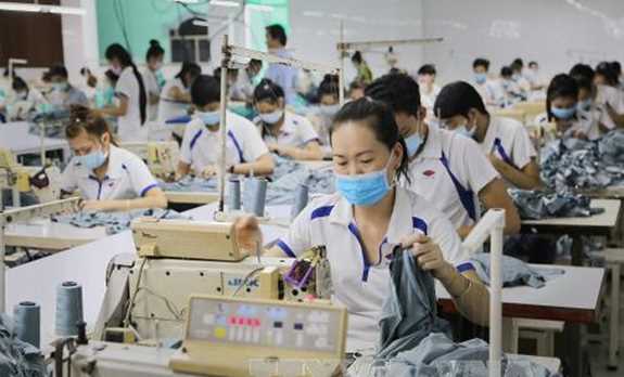 Nhận diện hoạt động lợi dụng hội nhập kinh tế quốc tế để chống ph&aacute; Việt Nam