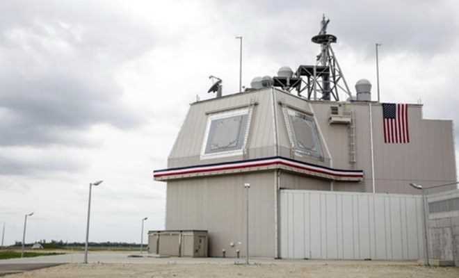 Mỹ thừa nhận không thể đánh chặn vũ khí siêu thanh của Nga