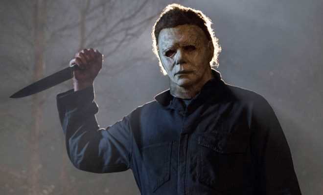 Halloween là phim kinh dị thành công nhất trong năm 2018