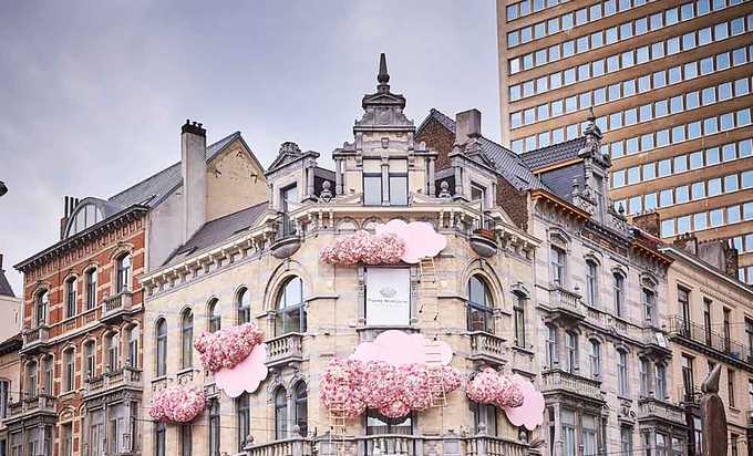 Lịch trình một ngày khám phá Brussels - trái tim của châu Âu