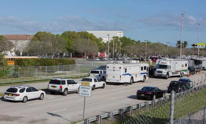 Mỹ: Hàng chục nghìn thanh thiếu niên phải cấp cứu do súng đạn