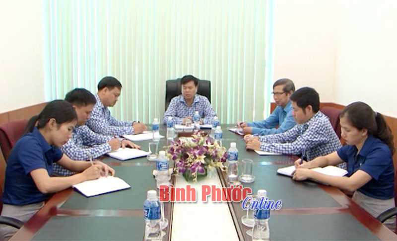 B&iacute; thư chi bộ ti&ecirc;u biểu Ph&ugrave;ng Quang Ph&uacute;