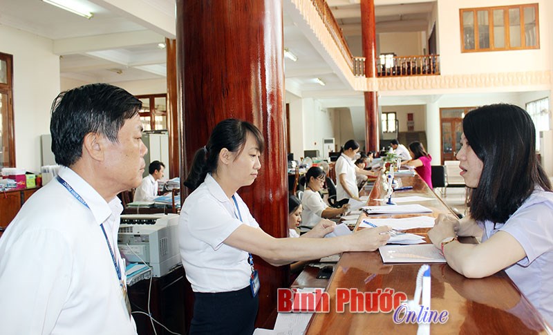 Đảng bộ Kho bạc Nh&agrave; nước tỉnh học v&agrave; l&agrave;m theo B&aacute;c