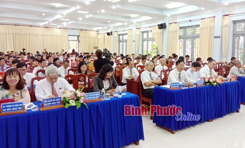 N&acirc;ng cao chất lượng kỳ họp để tăng cường hiệu lực, hiệu quả hoạt động của HĐND