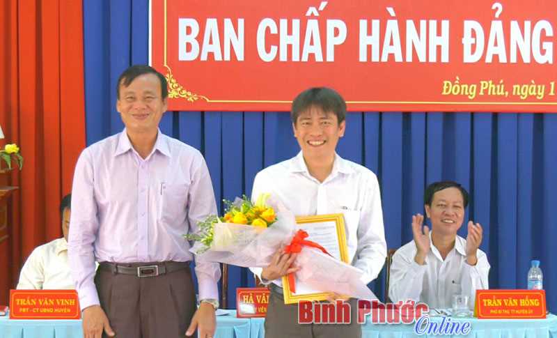 Đồng Ph&uacute; thu ng&acirc;n s&aacute;ch đạt 111,92% dự to&aacute;n tỉnh giao