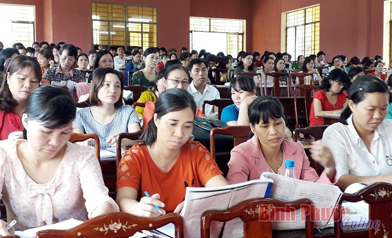 3 nh&oacute;m giải ph&aacute;p n&acirc;ng cao chất lượng đ&agrave;o tạo, bồi dưỡng l&yacute; luận ch&iacute;nh trị