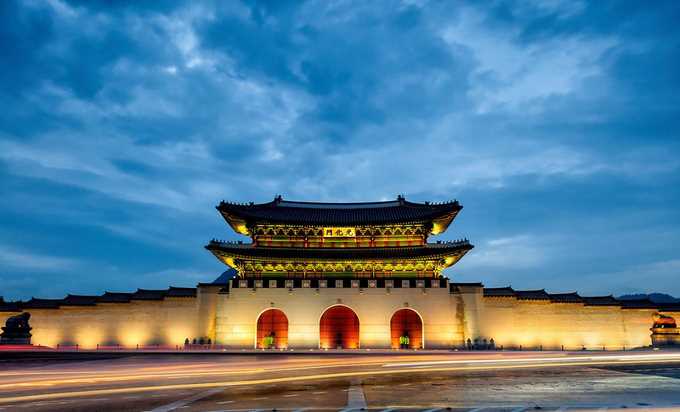 Khách nước ngoài gợi ý những nơi phải đến ở Seoul