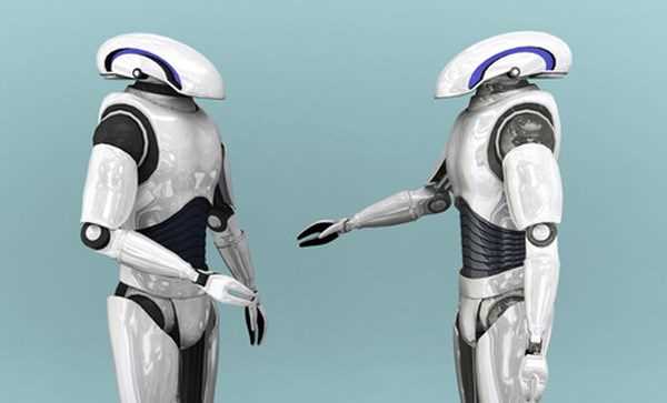Italy thành công trong nghiên cứu khả năng tương tác giữa các robot