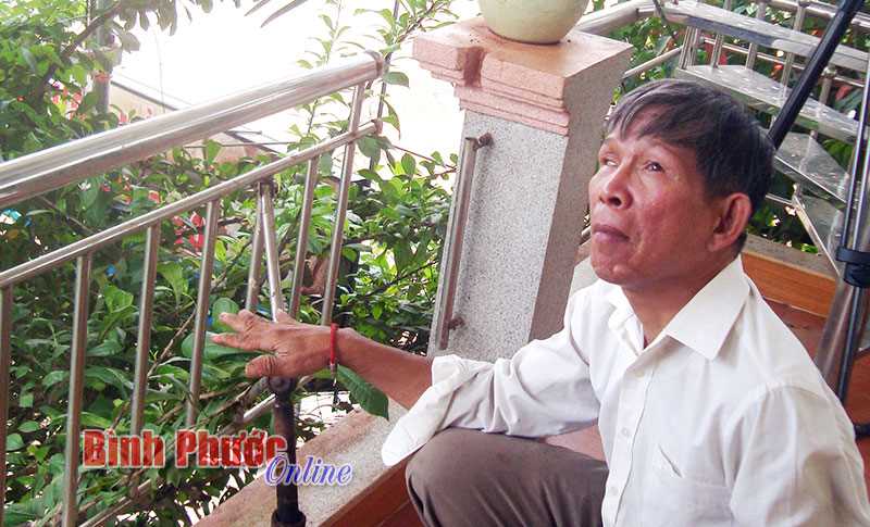 “Lửa” đam mê sáng tạo luôn “cháy” trong tôi!