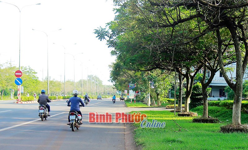 Phường Hưng Chiến: 13/14 chỉ tiêu đạt và vượt kế hoạch