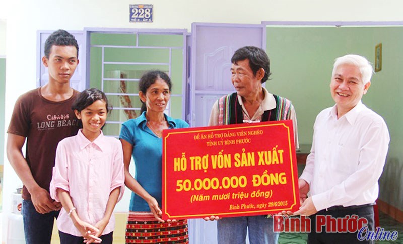 Lan tỏa một ch&iacute;nh s&aacute;ch nh&acirc;n văn - B&agrave;i 1