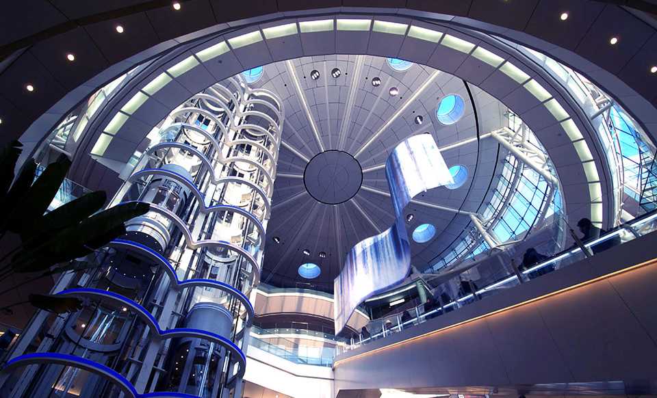 10 sân bay bận rộn nhất thế giới