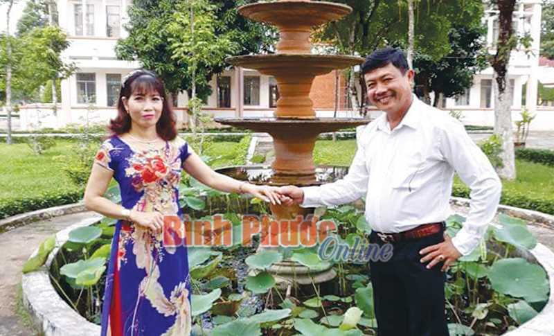 Giữ &ldquo;lửa&rdquo; đam m&ecirc; đờn ca t&agrave;i tử