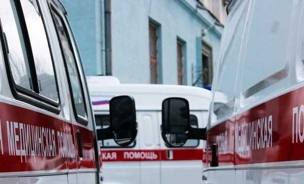 Nổ tại một nhà máy thuốc súng ở Nga, 3 người thiệt mạng