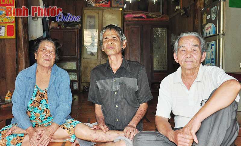 15 năm chia sẻ lương hưu tặng người khó