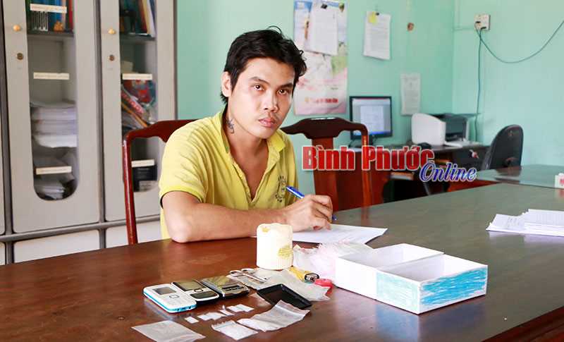 Huy động sức mạnh tổng hợp đấu tranh ph&ograve;ng, chống ma t&uacute;y