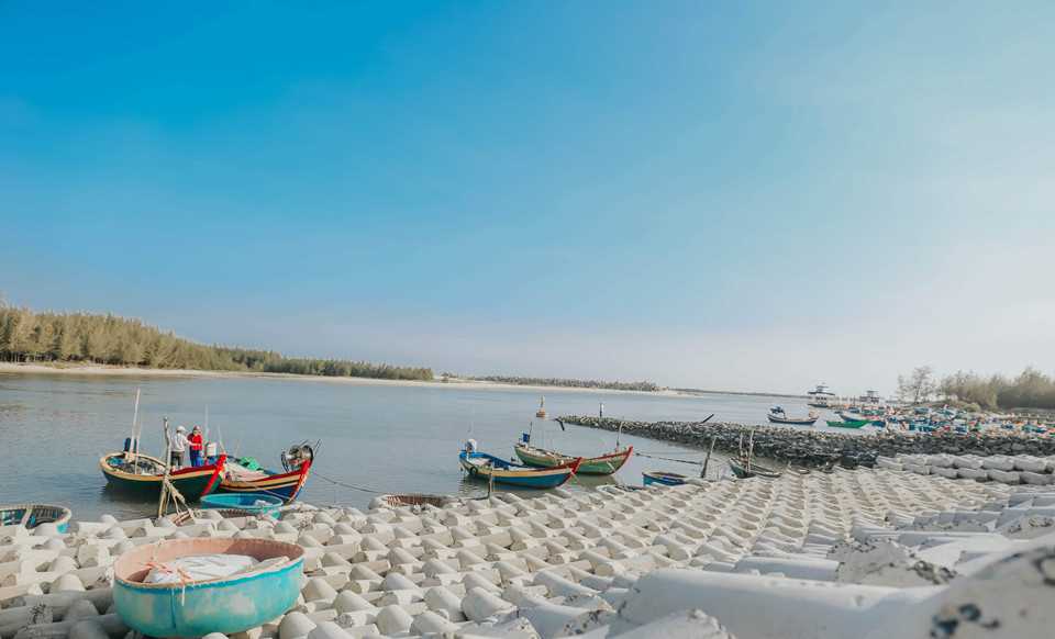 Tận hưởng cảnh sắc Hàn Quốc xinh đẹp ở ngay Vũng Tàu