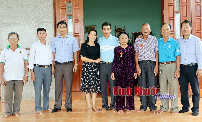 Thực hiện quy chế dân chủ nhìn từ xã NTM Tiến Hưng