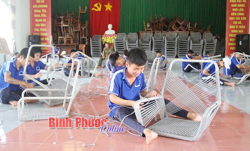 Gian nan cuộc chiến với tội phạm ma t&uacute;y - B&agrave;i 2