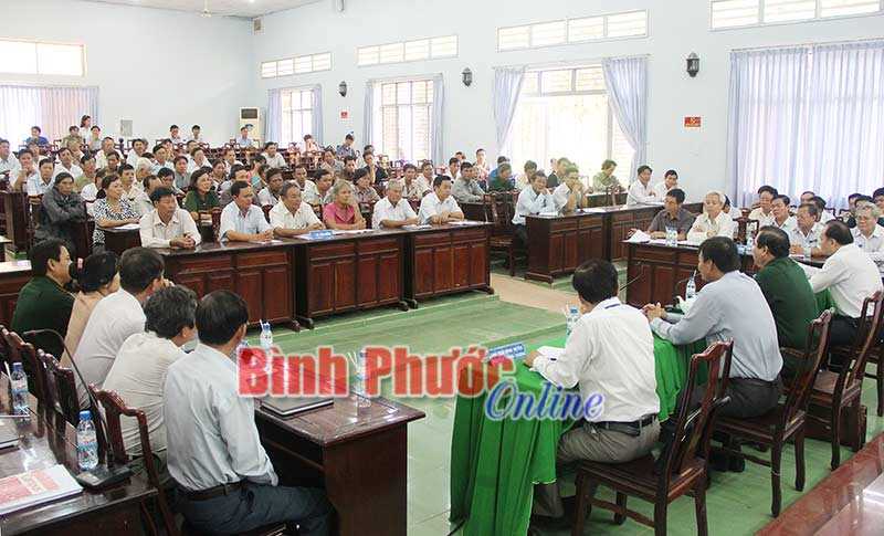 Nâng cao hiệu quả giám sát, phản biện, góp ý xây dựng đảng, chính quyền