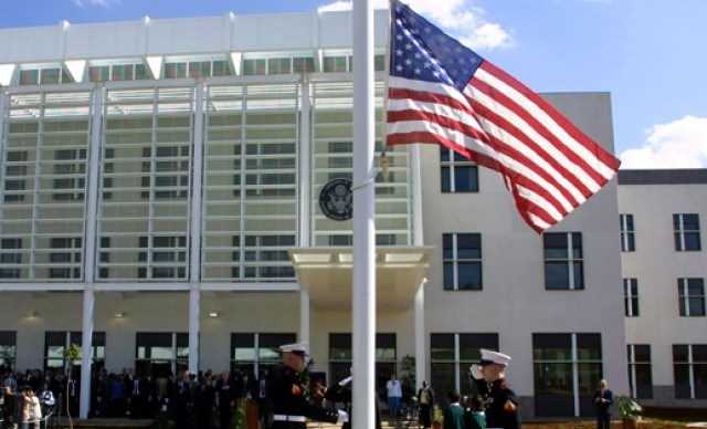 Mỹ mở lại Đại sứ quán tại Somalia sau gần 3 thập kỷ