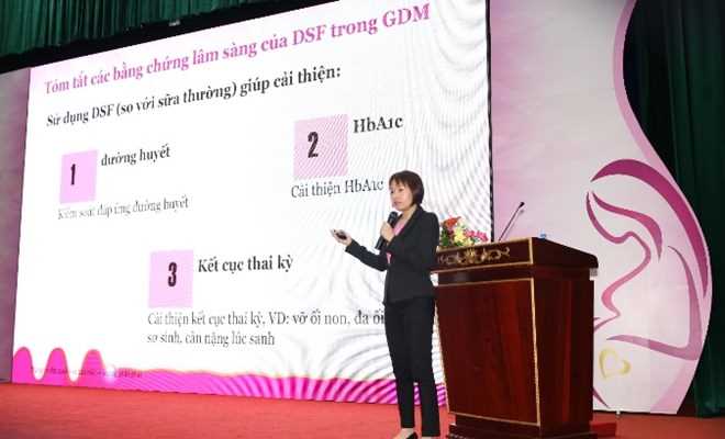 Những cách giúp mẹ bầu kiểm soát đái tháo đường thai kỳ