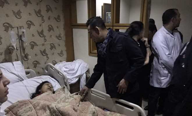 Đại sứ quán Việt Nam tại Ai Cập sát sao công tác bảo hộ công dân