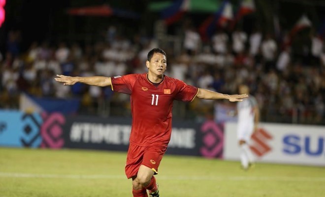 Việt Nam - Malaysia 1-0 (3-2): Lần thứ 2 bước lên đỉnh AFF Cup