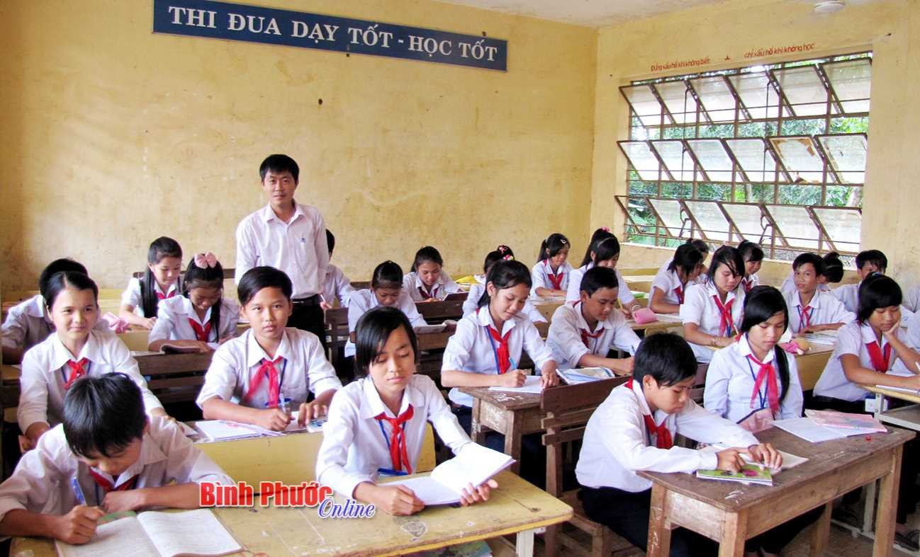 Thêm đối tượng được miễn, giảm học phí đến năm học 2020-2021
