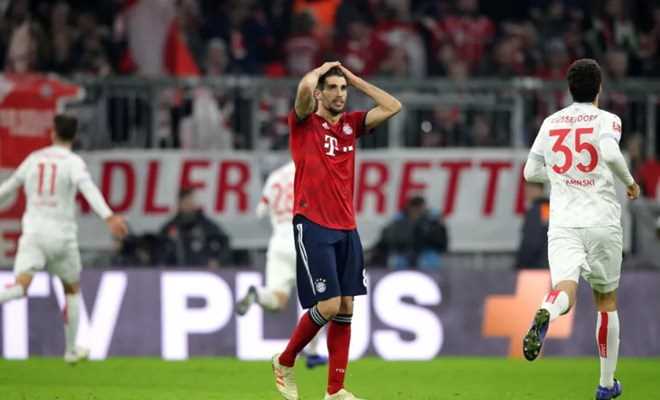 HLV Arsene Wenger có phù hợp với Bayern Munich hay không?