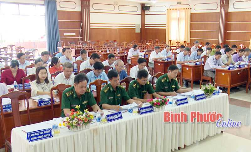 B&ugrave; Gia Mập: Tỷ lệ học sinh bỏ học c&ograve;n cao
