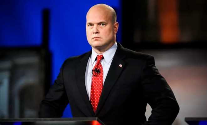 Mỹ: Phe Dân chủ gây sức ép lên quyền Bộ trưởng Tư pháp