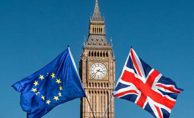 Anh sẽ công bố toàn bộ nội dung tư vấn pháp lý của thỏa thuận Brexit